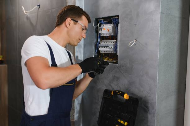 Best Best Electricians Near Me  in Litchfield, IL